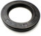 Parts and Parts Radialwellendichtring 50x80x10mm, AS/TC/BASL/WAS, DIN 3760 Simmerring, NBR 70, hitze & chemikalienbeständig, ideal für Motoren, Pumpen, Getriebe & industrielle Anwendungen