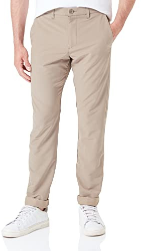 Trousers Flat Packed