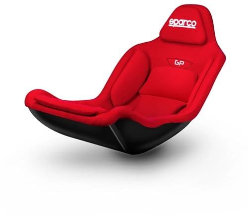 Sparco S008026GRS