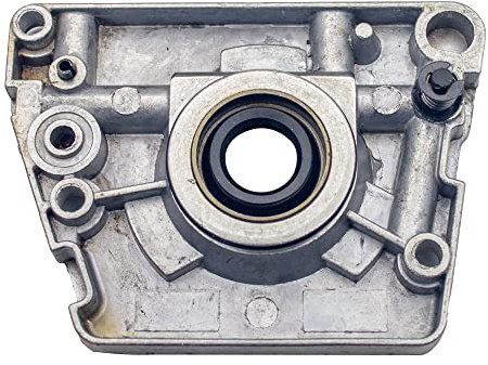 Realman 5015 125 01 Assemblea Pompa Olio Per Jonsered Motosega 625 630 630Super-II 670 670Champ 670Super II