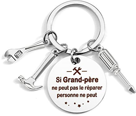 Anniversaire de Papy, Cadeau de Papi pour Fête des Pères - concentrations de cadeaux pour moins de 10 EUR