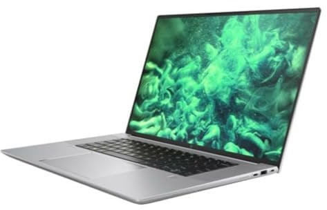 HP Laptop ZB ST G10 Intel Core i9-13900H 32 GB RAM 1 TB SSD QWERTY Español 16 - Marca EAN: 0197961469677