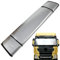 Parasol Plegable Solar para Parabrisas Delantero accidentado y coche, 220x80 Cm