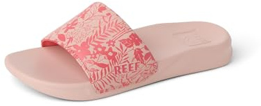 Reef K KIDS ONE SLIDE FLOWER FIELD UK 3