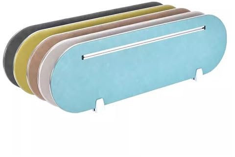 Trennwand Schreibtisch，Lernbüro，Lernbüro Grundschule， Schreibtisch-Sichtschutzteiler, Akustische freistehende Schreibtisch-Sichtschutzplatte, Schreibtischteiler