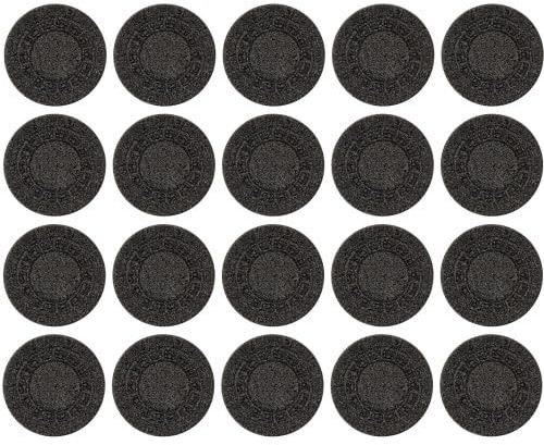 48283 Gullideckel aus Steinkunst (20 Stück)