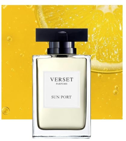 Verset Sun Sport 100 ml