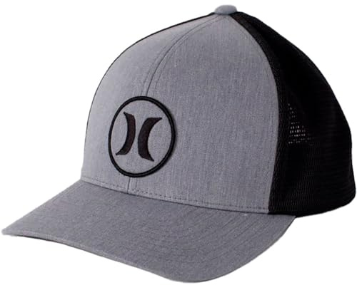 Hurley Herren Cap Casquette Hommes - Oceanside Flex