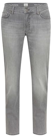 BRAX Feel Good Style Chuck Stone Grey Used 36/34