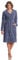 Vossen Bademäntel unisex Kurzmantel mit Kapuze Texas atlantic - 4840 XL