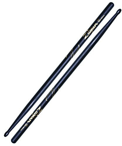 Zildjian 5A Nylon Blue Drumsticks Z5ANB