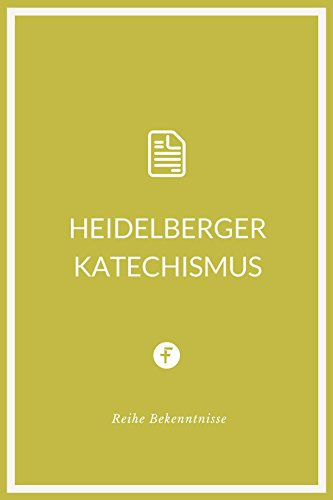 Heidelberger Katechismus