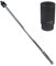 AB Tools 1/2 Drive 24 Breaker Power Knuckle Bar with 30mm Metric Deep Impact Socket