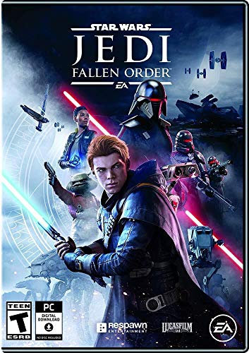 Star Wars Jedi: Fallen Order - PC