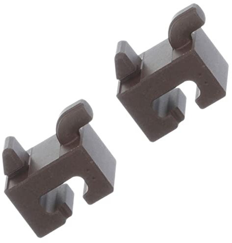 Juego de 2 boquillas de horno microondas 00637443 Bosch New Siemens