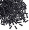 OLYCRAFT 200 STÜCK Luer Lock Spritzenspitzenkappen Abgabe Der Nadelspitzenkappe Für Handwerks- Und Industriearbeiten Mit Aufbewahrungsbox - Schwarz