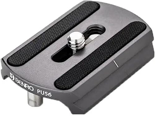 Benro Quick Release Plate (PU56)