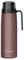 Termolar - R-Evolution Termo Mate, Capacidad de 1L, 100% Acero Inoxidable, Resistencia y Calidad, para Uso Diario y Actividades al Aire Libre, con Conservación Térmica Diferenciada (Bronze) (57175)
