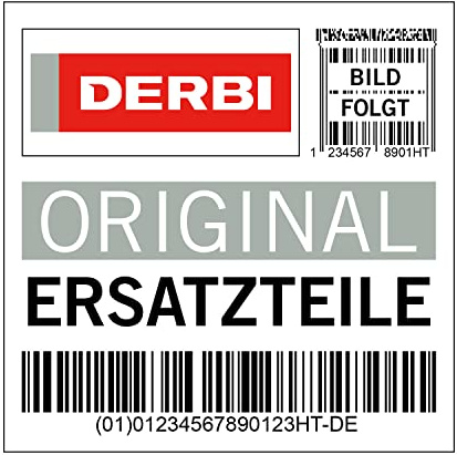 Tensor de cadena Derbi, 865736