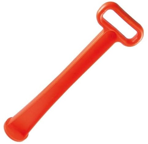 Generico Spingi Arrosto per Tubo con Ogiva