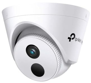 TP-Link TPLINK IP-Kamera IP-Kamera VIGI C420I (4 mm)