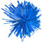 Modellierung Lange Luftballons, 260q Twisting Animal Balloons Plain Blue Magic Balloons for Art Craft Kids Birthday Party Bag Filler Wedding Clown Decoration Party Supplies 25 Pack