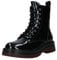 Lumberjack Stivaletto Donna Nero Swe8301 002 s04