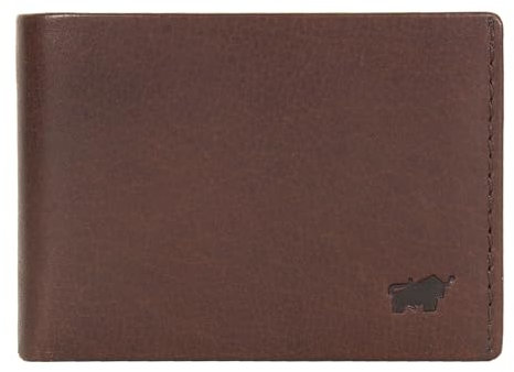 BRAUN BÜFFEL Sven Geldbörse RFID Schutz Leder 10.5 cm