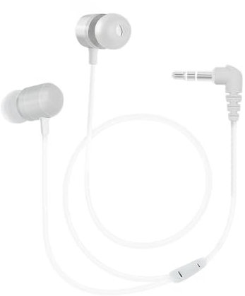 BeisDirect Headset für Meta Quest 3 VR-Headset, VR-Kopfhörer mit benutzerdefinierten Silikon-Ohrstöpsel-Kappen für Meta Quest 3 Zubehör, geräuschisolierende In-Ear-Kopfhörer (weiß)
