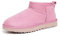 UGG Damen Classic Ultra Mini Boot, Dusty Orchidee, 39 EU