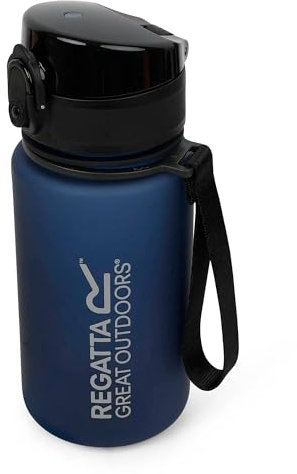 Regatta - Bouteille d´eau (Taille unique) (Bleu marine)