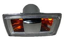 Kotflügel Seitenblinker Set Links Rechts für 1713414 1713415 1713423 OPEL ADAM CORSA E D ASTRA H GTC Limo FAMILY TwinTop Caravan ZAFIRA B 2006 ->