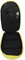 Chef Backpack, Zipper Handle, Easy to Clean, Outdoor Knife Bag (Yellow)
