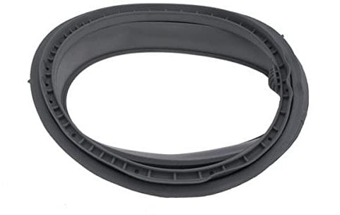 SOS Accessoire Door Seal for Washing Machine C00092154 Ariston Hotpoint, Arthur Martin Electrolux Indesit