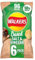 Baked Salt & Vinegar Snacks Crisps(6 x 22g) 2 x 132g,New Paper Outer Bag! This paper outer bag is part of our journey to reduce virgin plastic in our Baked range packaging and can be recycled at home.