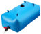Nyutcwe Vesatilla de Agua 100L Plegable Camping Recipiente de Agua Impermeable