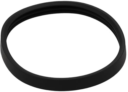 LT Easiyl 3-Peak Planer Belt 596008-00 210x7mm Compatible with Black+Decker KW712