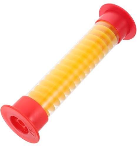 HONITANO Minuteur Sablier Ludique Secondes pour Jeux De Société Garçon Fille Et Adultes Minuterie Portable Sensorielle pour Salle De Classe Et Décor Maison Accessoire Créatif