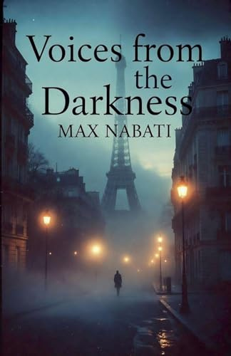 Voices from the Darkness (Genre Haven, Band 8)