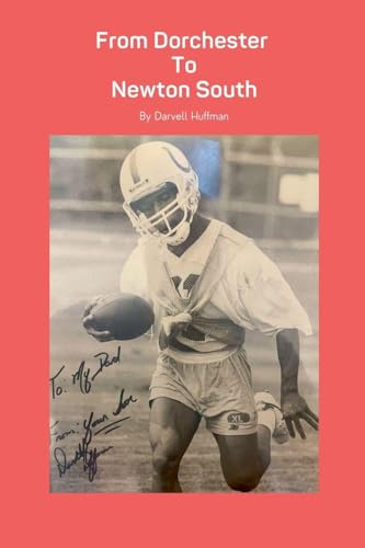 From Dorchester To Newton South