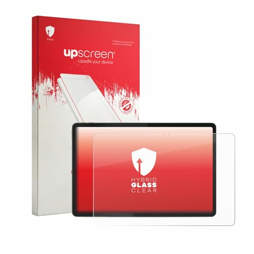 upscreen Schutzglas für Motorola Moto Pad 2026 Schutzfolie Panzer Folie Glas [Extrem Kratzfest 9H, Anti-Fingerprint, Ultra-Transparent]