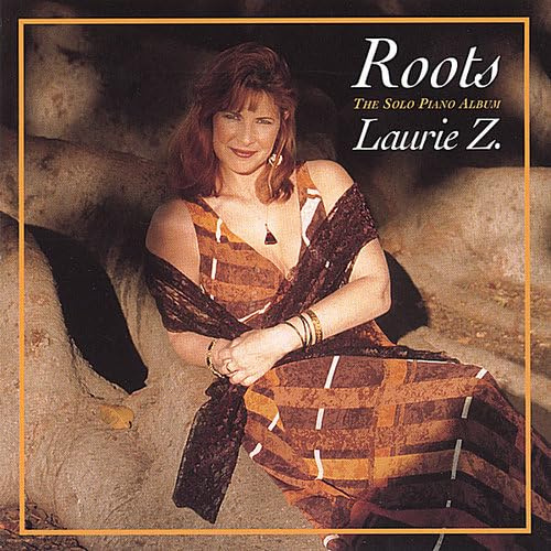 Roots the Solo Piano Album