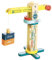 Vilac- Grue de Docker Vilacity, 2357, Jaune
