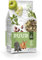 Puur Futter Junior für Junge (Zwerg-) Kaninchen, 1er Pack (1 x 600 g)
