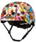 Melon Fahrradhelm »Jackson P« für Damen, Herren und Kinder | Leichter & sicherer urbaner Cityhelm mit Magnetverschluss, individuell anpassbar in bunt | Größe XL-XXL (58–63cm)