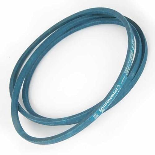 Matijardin - Courroie tondeuse 4L950 compatible avec Continental Kevlar - 12,7 x 7,2 x 2413 mm