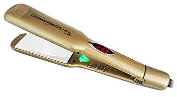PLANCHA CHAMPAGNE XXL CON INFRARROJOS