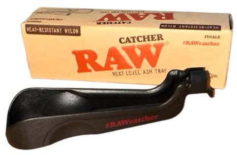 RAW Catcher - Next Level Ashtray