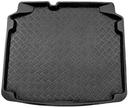 Kofferraumwanne Standard passend für Skoda Scala ab 2019 (vertiefter Standardboden) AZUGA AZ10042246