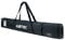 AUMTISC Skitasche Skisack Gepolstert Snowboardtasche Zum Transport Von Skiausrüstungstasche Mit verstellbarem Griff
